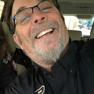 Meet your Posher, Kevin